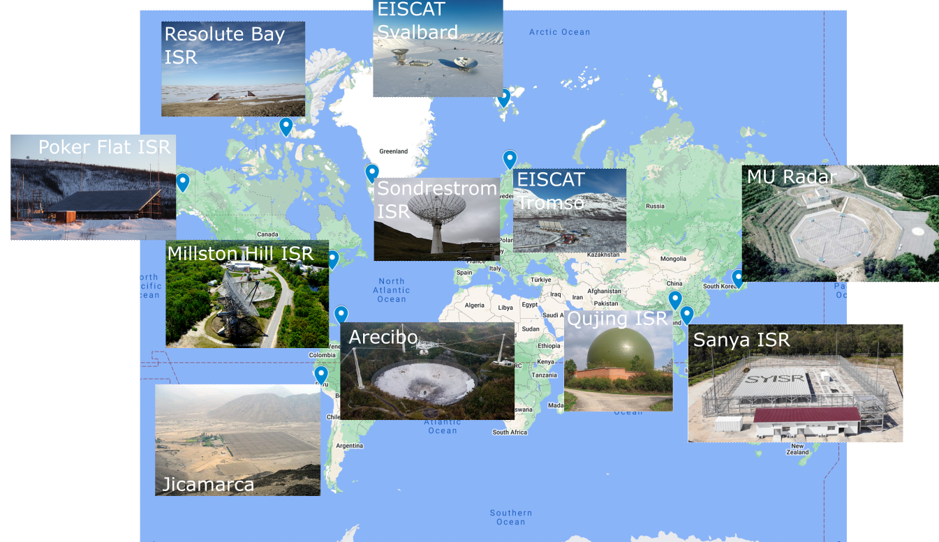 Background | AMISR User Manual